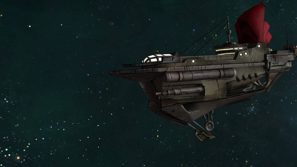 G Prime Into The Rain